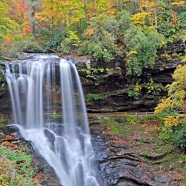 WorldAtlas names 10 'off-the-grid' towns in North Carolina to visit