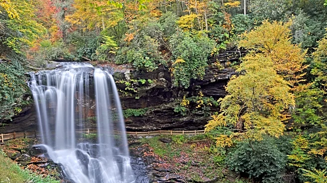 WorldAtlas names 10 'off-the-grid' towns in North Carolina to visit