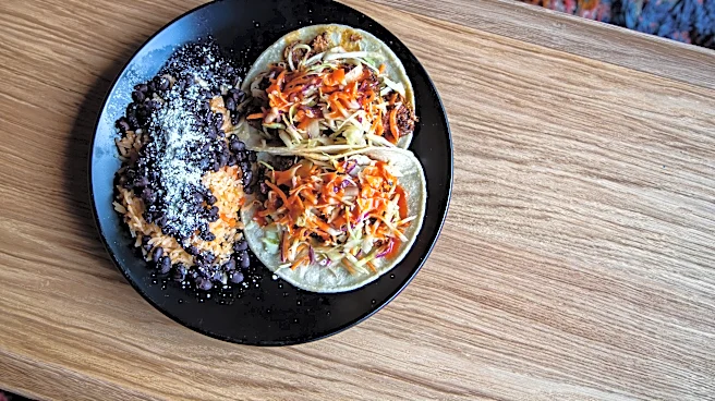 Best taqueria in Asheville? Vote for your favorite in ACT's taco poll