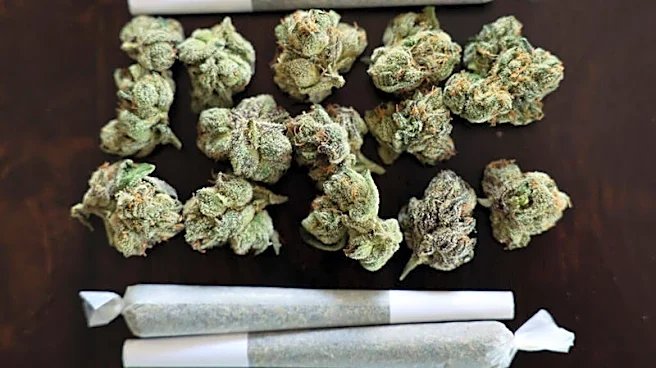 NC cannabis council considers public consumption policy for THC products