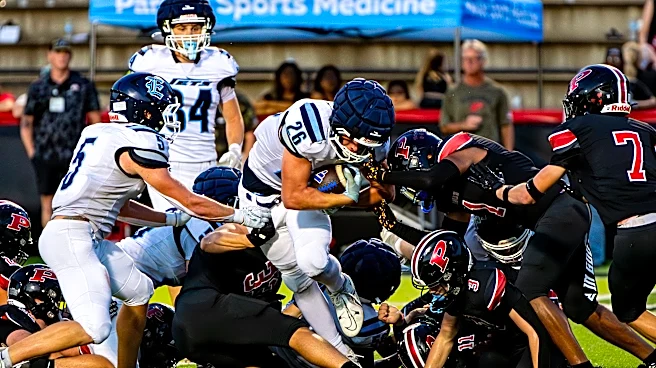 Big takeaways from Week 7 WNC football, including Franklin's impressive passing game