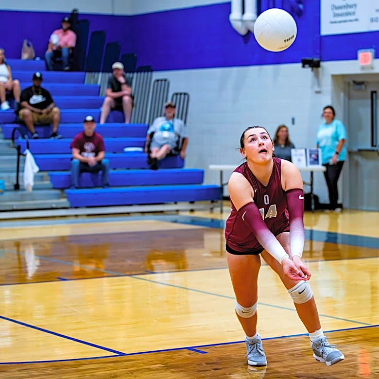 Why three teams rise in latest WNC Super 10 Volleyball Rankings for Week 9?