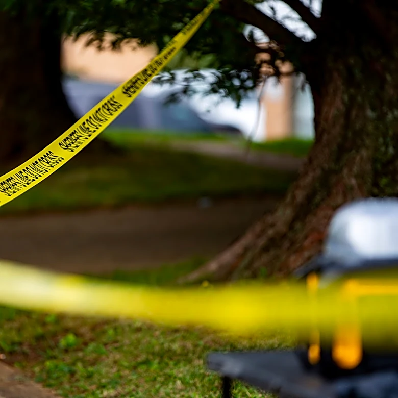 Asheville man charged in Hillcrest Apartments shooting