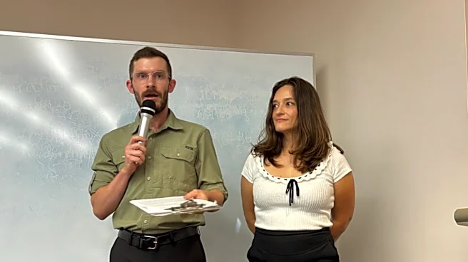 Madison commissioner candidates differ on role in providing for youths