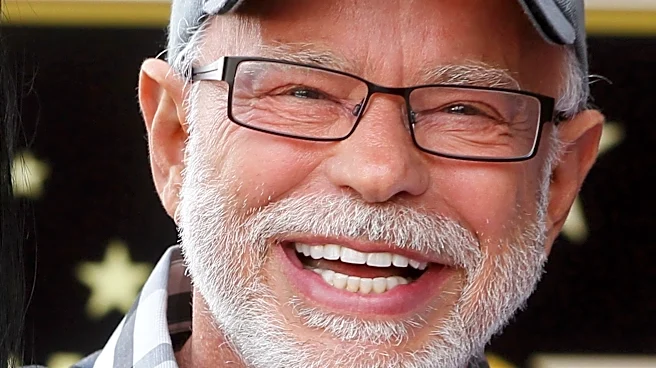Before scandal, Jim Bakker built an empire, theme park in the Carolinas