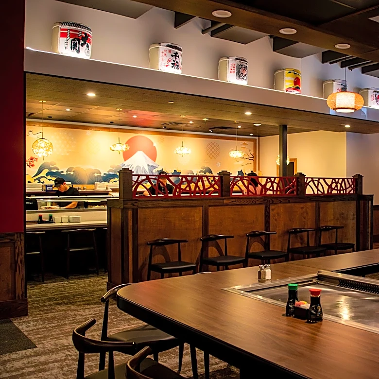 Beloved Ichiban restaurant reopens, transforms former Cracker Barrel