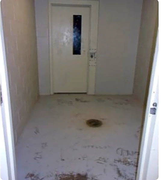 Investigation into alleged assault at Madison County juvenile detention facility nears end