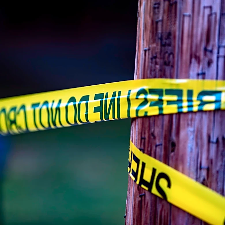 Driver cleared in fatal Asheville pedestrian crash