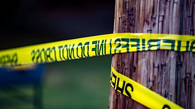 Driver cleared in fatal Asheville pedestrian crash