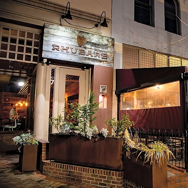 Two Asheville restaurants announce closures 'effective immediately'