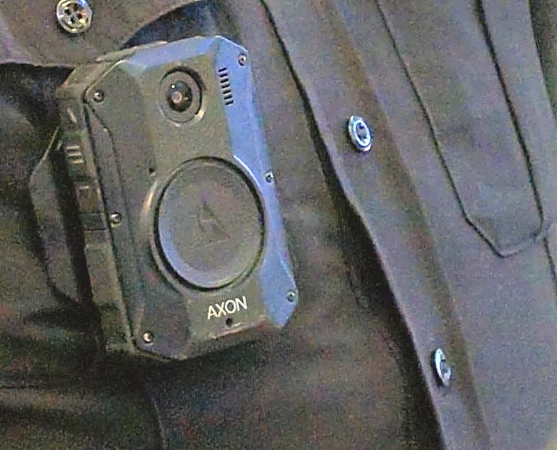 Buncombe pulls Axon contract item amid surveillance debate