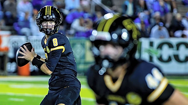 Three takeaways from Week 8 WNC football, including Tuscola's defensive masterclass