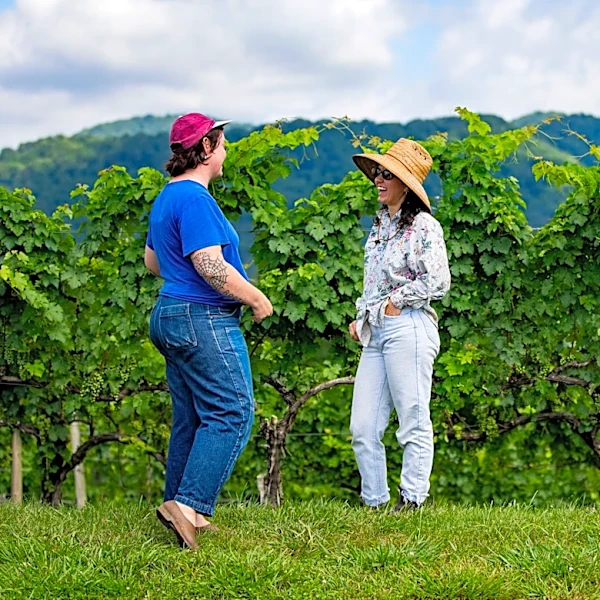 Meet 6 Leicester farms feeding WNC through challenge and change