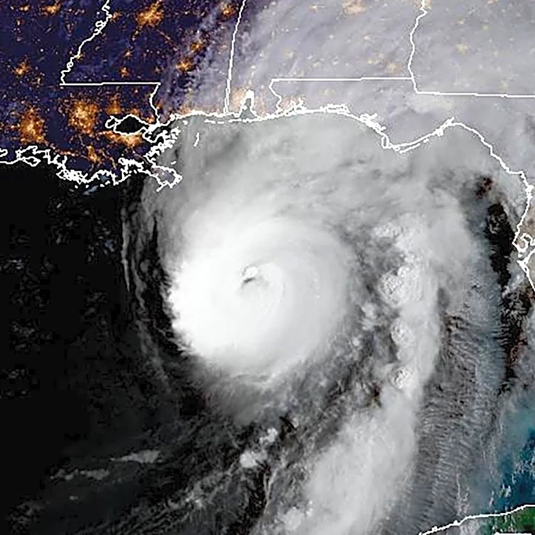 Western NC sees multiple inches of rain from Isaias. See how much