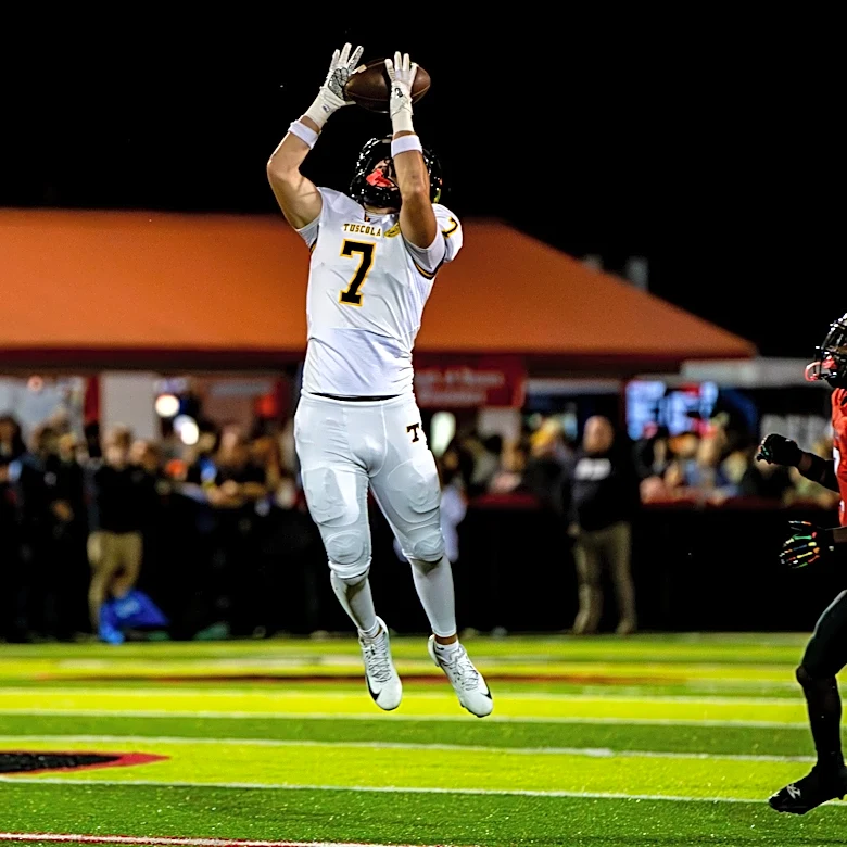 Why there is a new No. 1 in the WNC Super 10 Football Rankings for Week 9