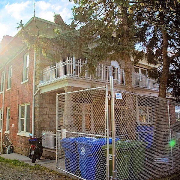 Historic Asheville boarding house gets new life as boutique hotel