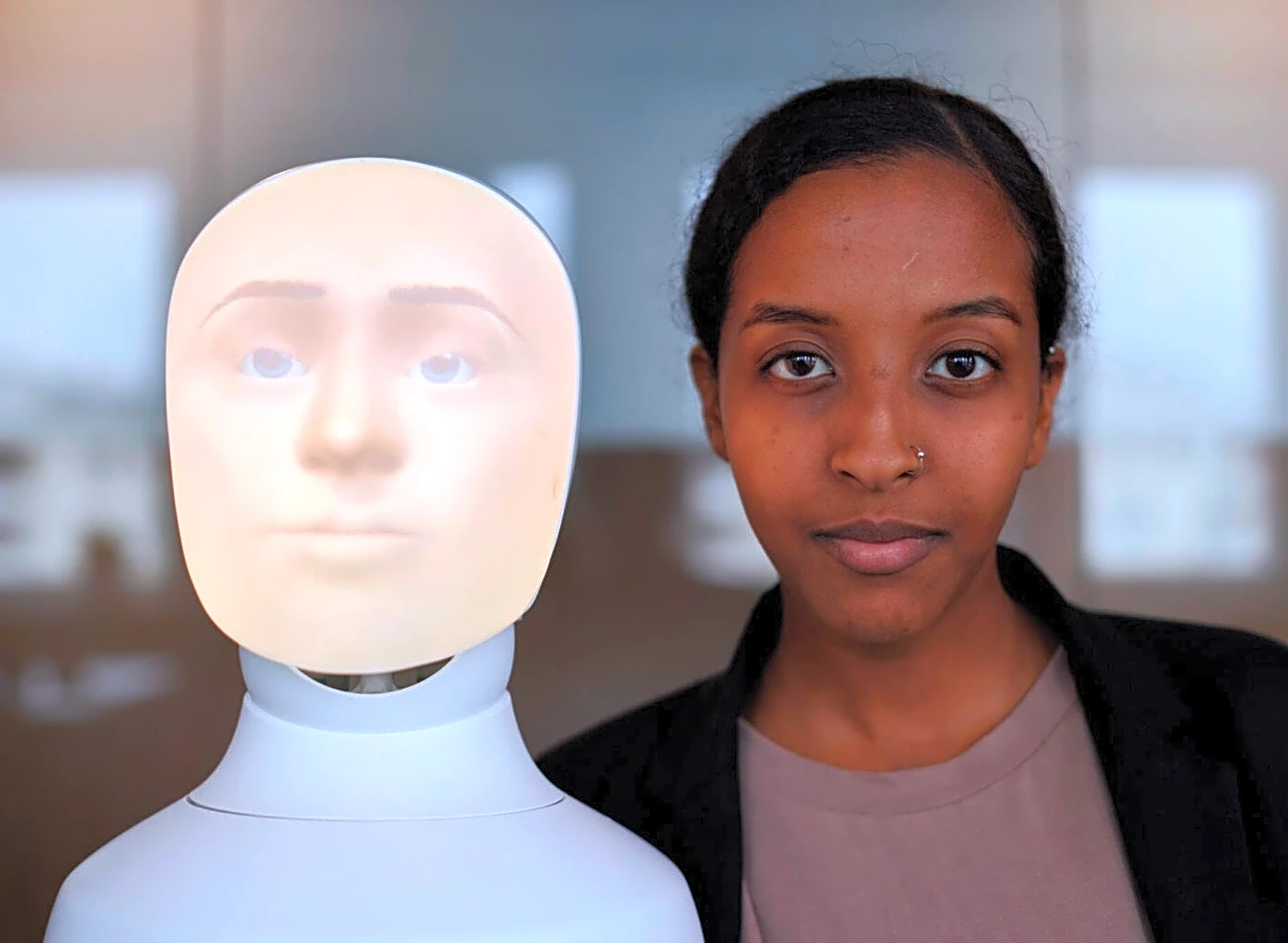 Will AI make work easier or workers obsolete? New NC survey asks workers