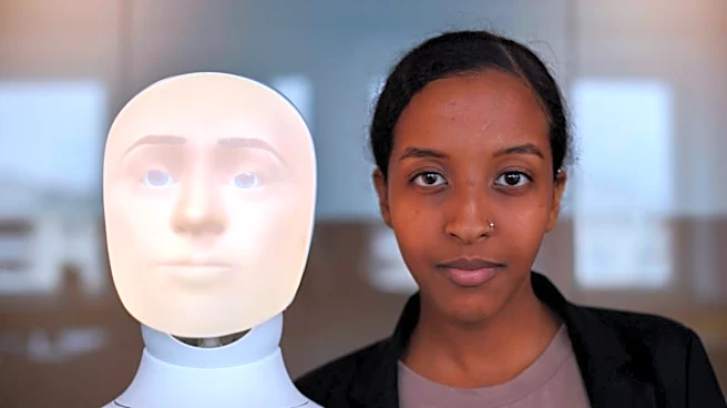 Will AI make work easier or workers obsolete? New NC survey asks workers