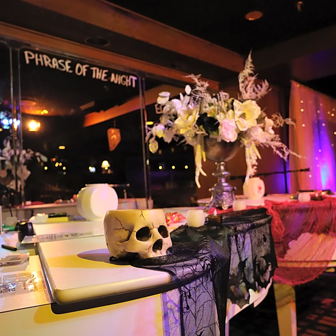 2026 Halloween parties, events in Asheville: Enter if you dare