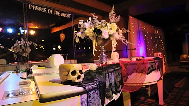 2026 Halloween parties, events in Asheville: Enter if you dare