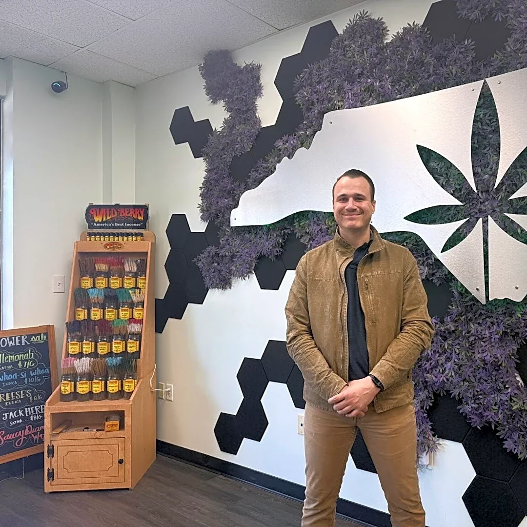 Federal hemp restrictions poised to upend NC’s $3.2 billion industry