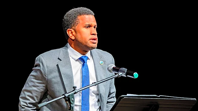 Former client sues Buncombe DA-elect Martin Moore