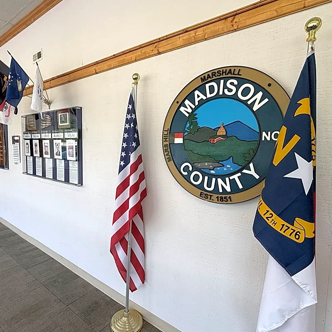 Audit reveals 'healthy' unassigned fund balance percentage for Madison Co.