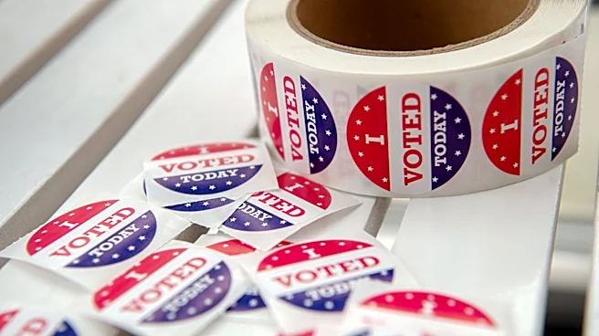 Madison County school board chair candidates speak on vouchers, goals