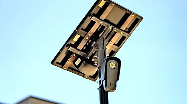 Five-sentence "audit" raises questions on Asheville police tech use