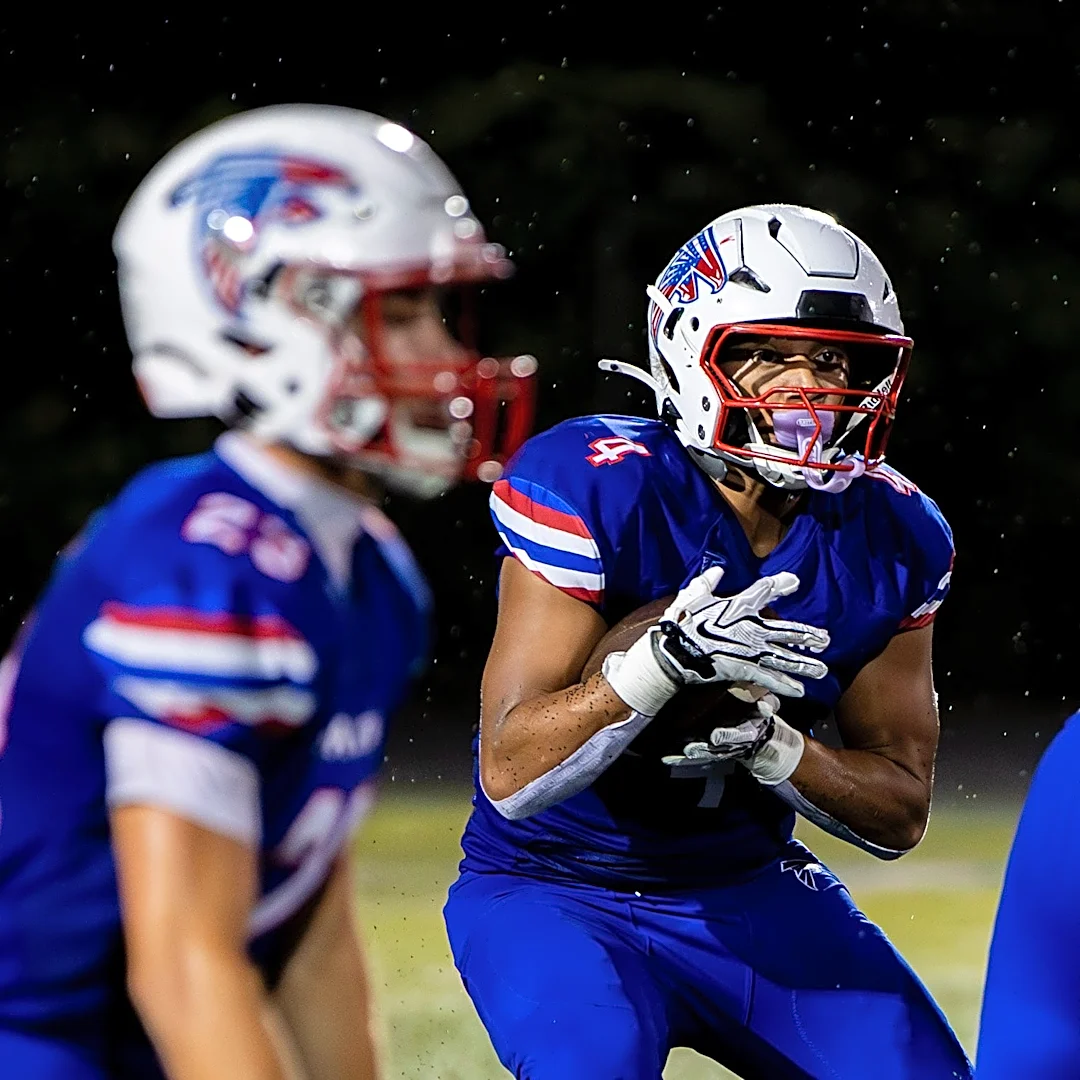 Is Mountain Heritage football a lock for conference title? Our takeaways from Week 9
