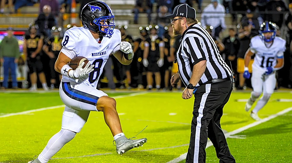 Who wins between Franklin at Smoky Mountain? Predicting Week 10 WNC football games