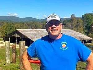 A tale of two farmers: Ager, Balkcom compete for NC-11 seat