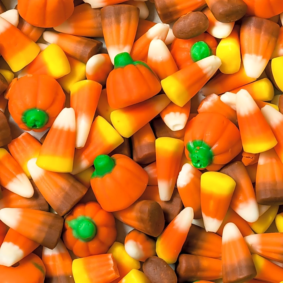 The top Halloween treat in North Carolina is a national favorite