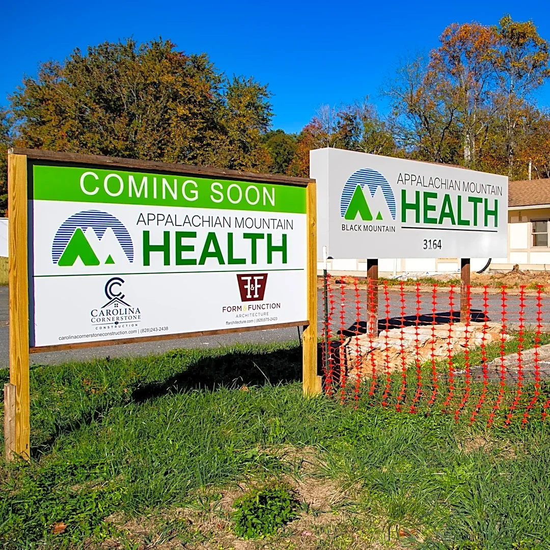 New medical clinic slated for March opening in Black Mountain