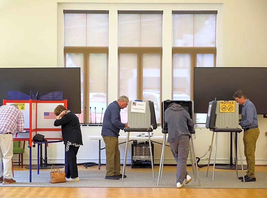 Rules have changed for 2026 absentee voting in NC. See deadlines