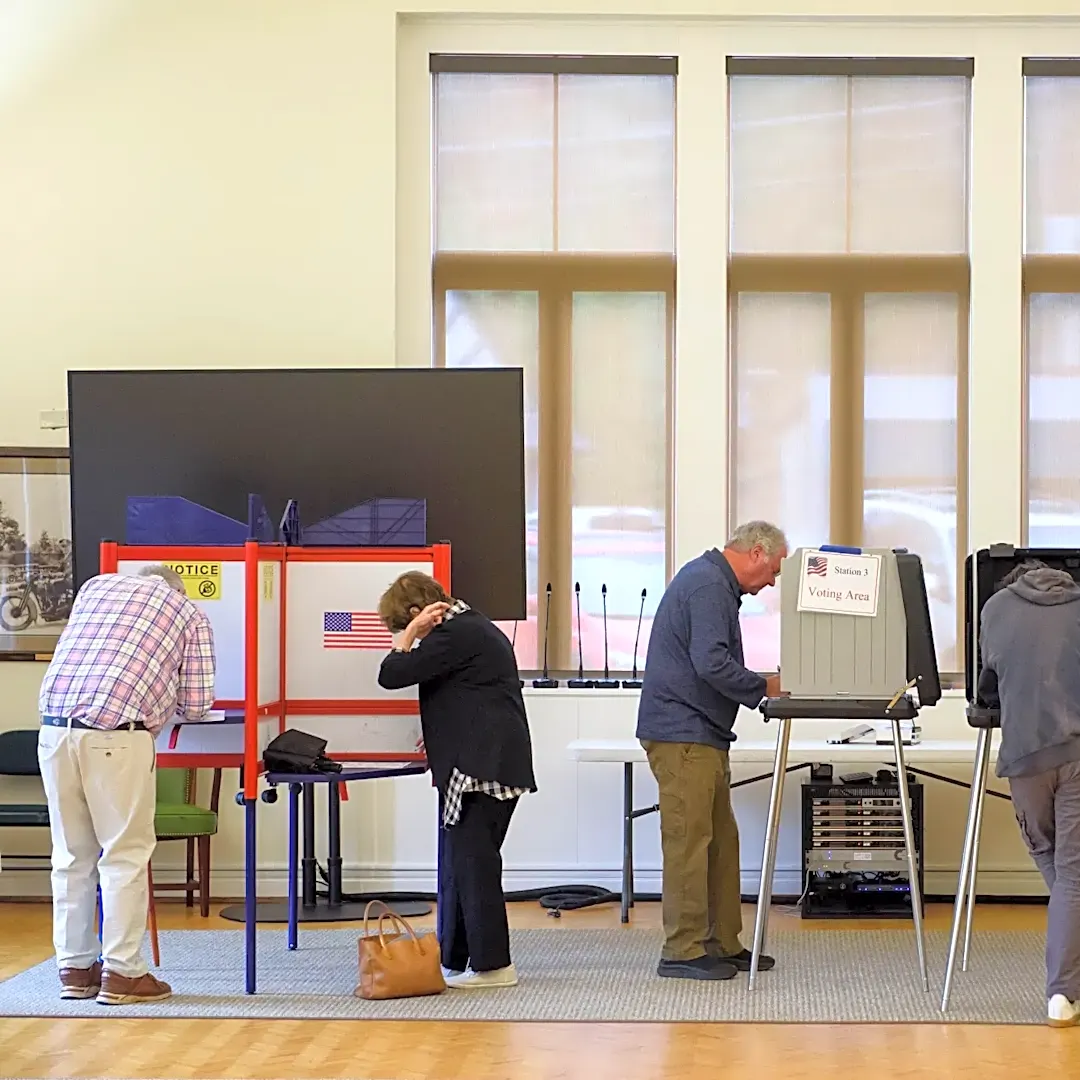 Can you trust an election poll? Five tips will help you read results.