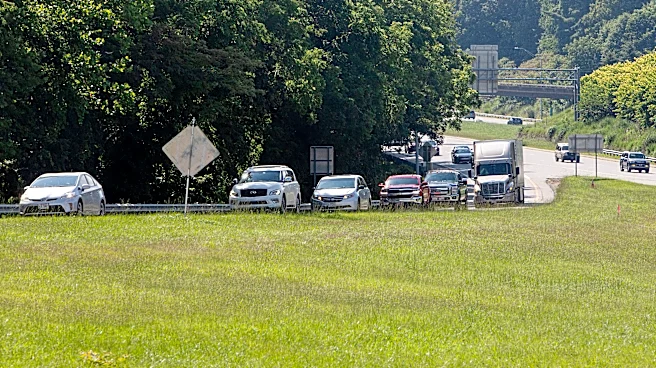 Wrong-way driver charged after fatal I-26 crash