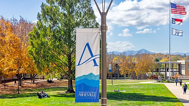 State audit flags improperly authorized spending by UNCA employees
