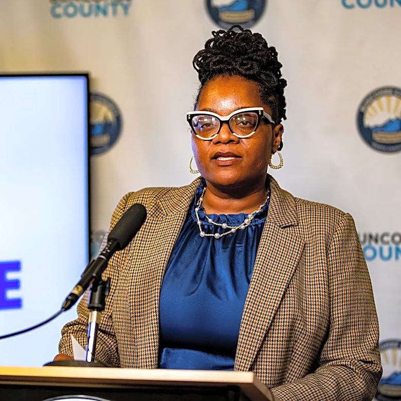 Asheville manager forecasts cuts in next year's 'challenging' budget