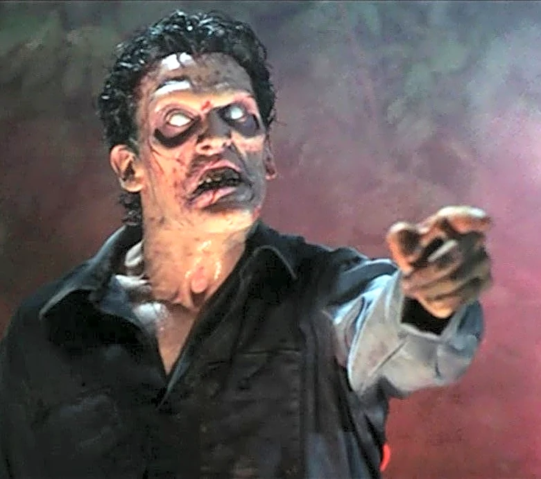 Check out our favorite horror films, shows filmed in North Carolina