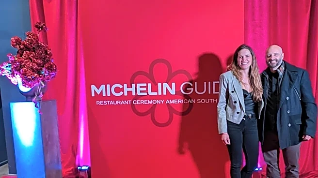 A guide to Michelin, James Beard-winning restaurants in Asheville