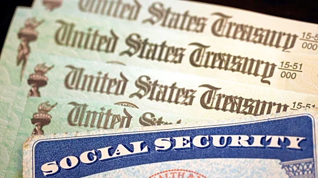 SSI payments won't go out as normal for November. Why the change
