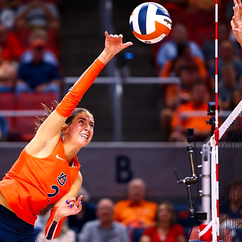 Auburn hitter earns SEC preseason nod after strong sophomore season