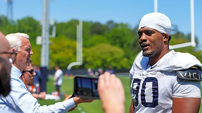 Player profile: Nate Johnson eager to bounce back at Auburn