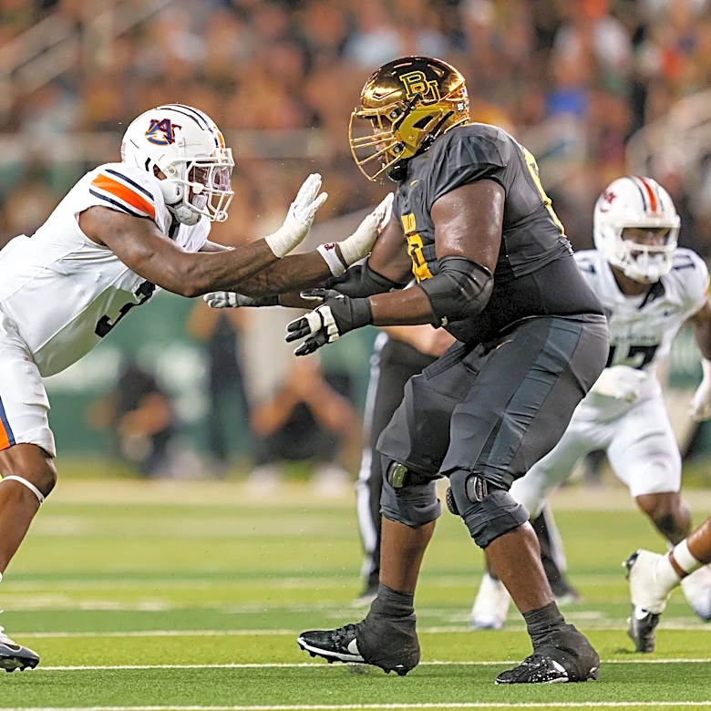 Player profile: Chris Murray is ready to capitalize on potential