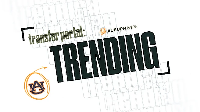 Auburn football makes the top schools list for 2028 defensive lineman