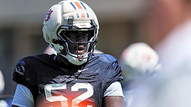 Player profile: Deryc Plazz is a key addition for Auburn football