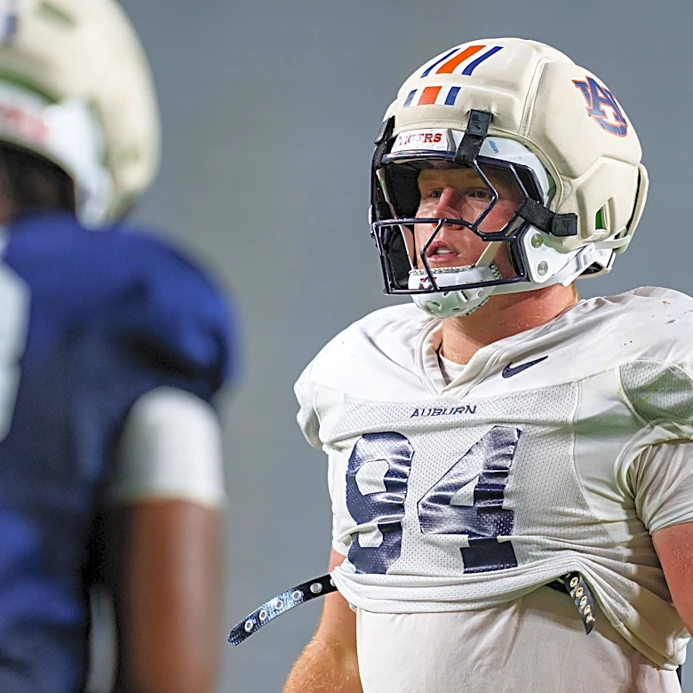 Cody Sigler seen as the top returning defensive tackle by PFF