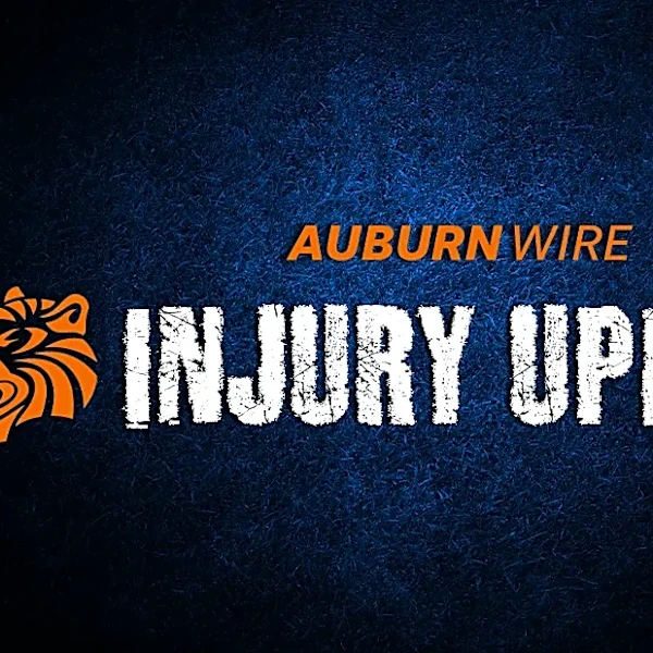 A look at Auburn football's injury report after first fall scrimmage