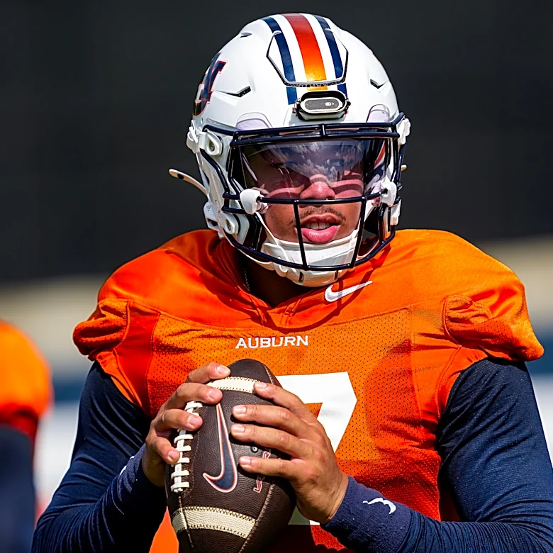 Byrum Brown listed among the SEC's most impactful transfers